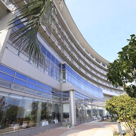 אטאמי Kkr Hotel Atami מראה חיצוני תמונה