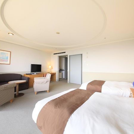 אטאמי Kkr Hotel Atami מראה חיצוני תמונה