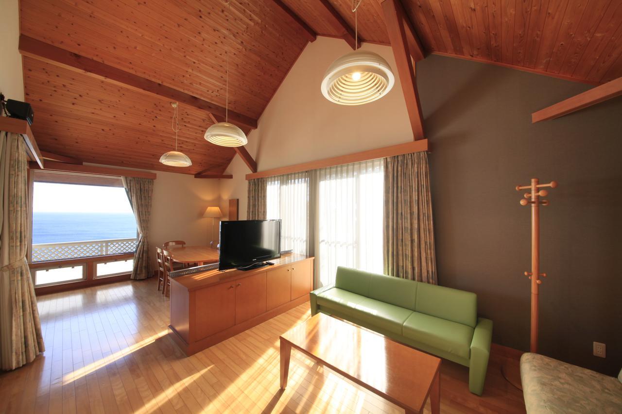 אטאמי Kkr Hotel Atami מראה חיצוני תמונה